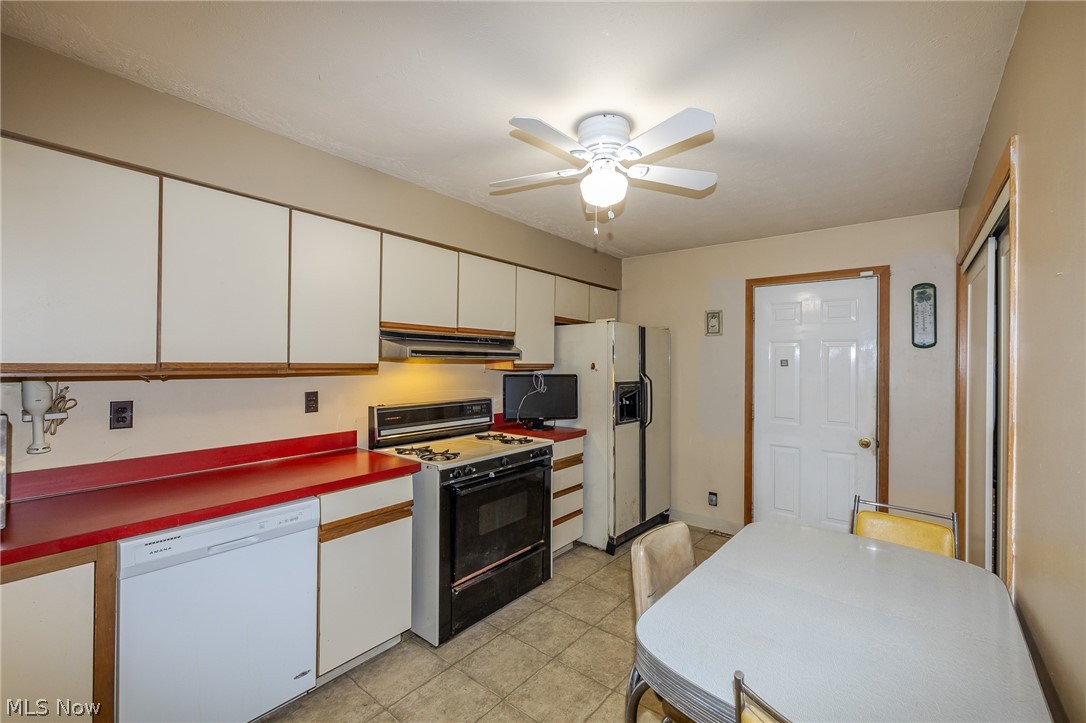 Proposed Mesa Allotment - Residential