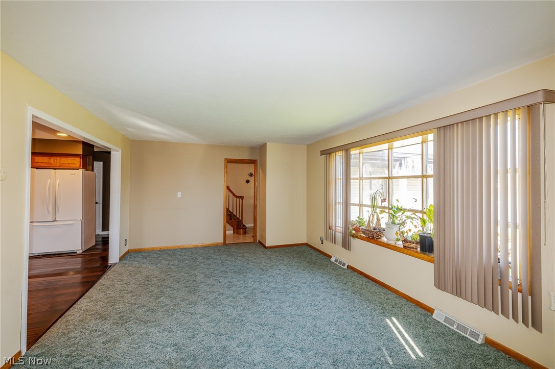 Proposed Mesa Allotment - Residential