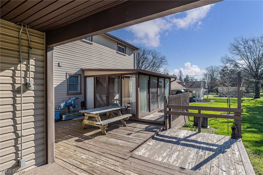 Proposed Mesa Allotment - Residential