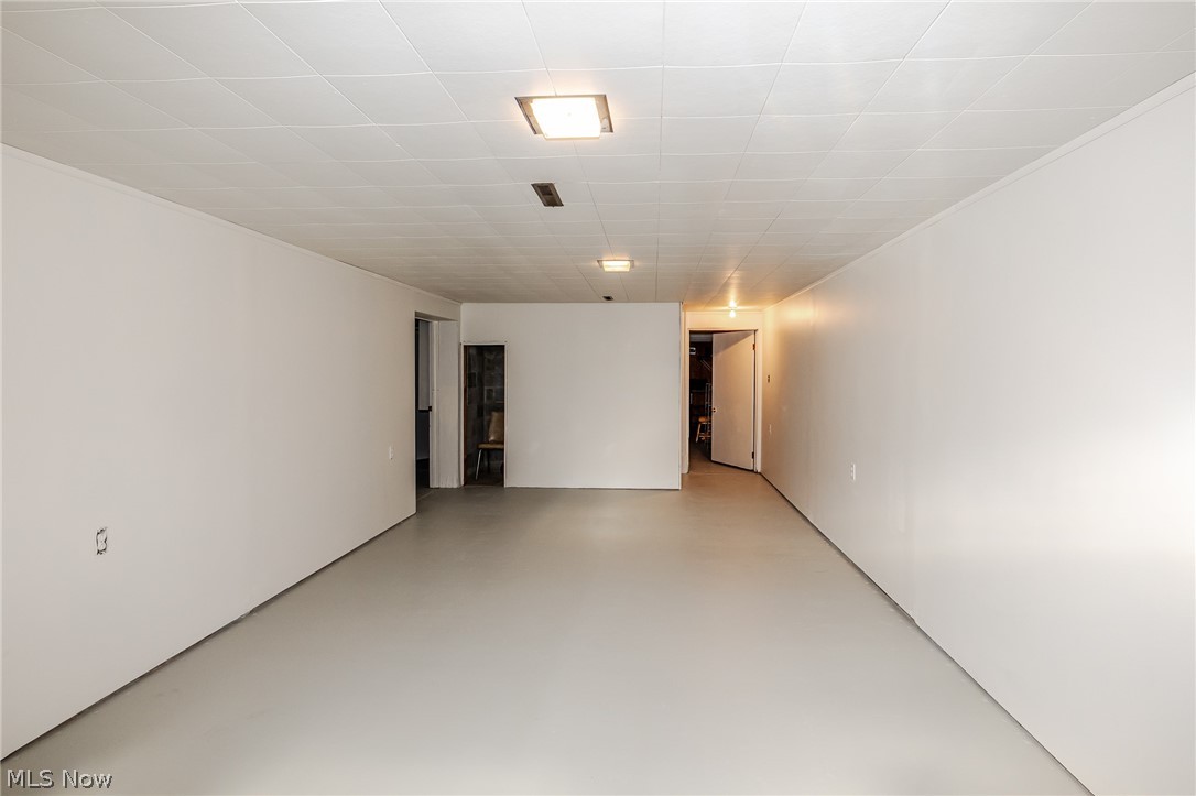 Proposed Mesa Allotment - Residential