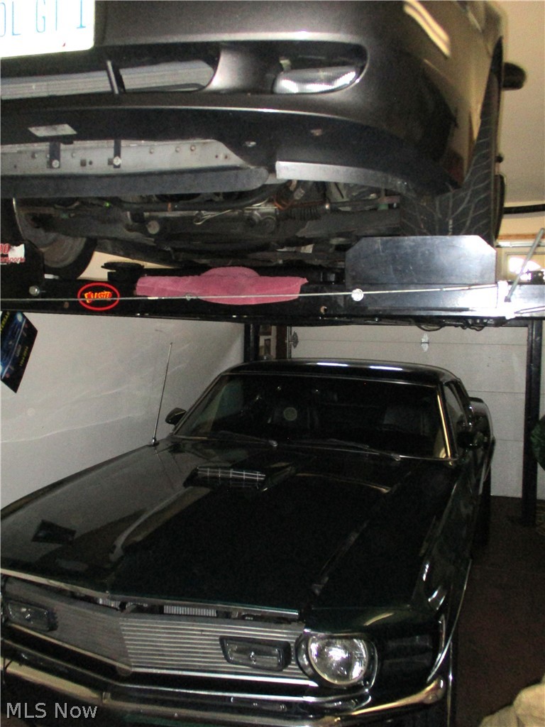 Proposed Mesa Allotment - Residential