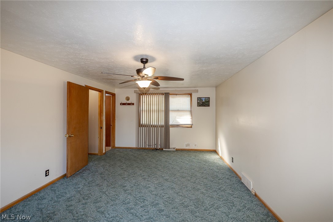 Proposed Mesa Allotment - Residential