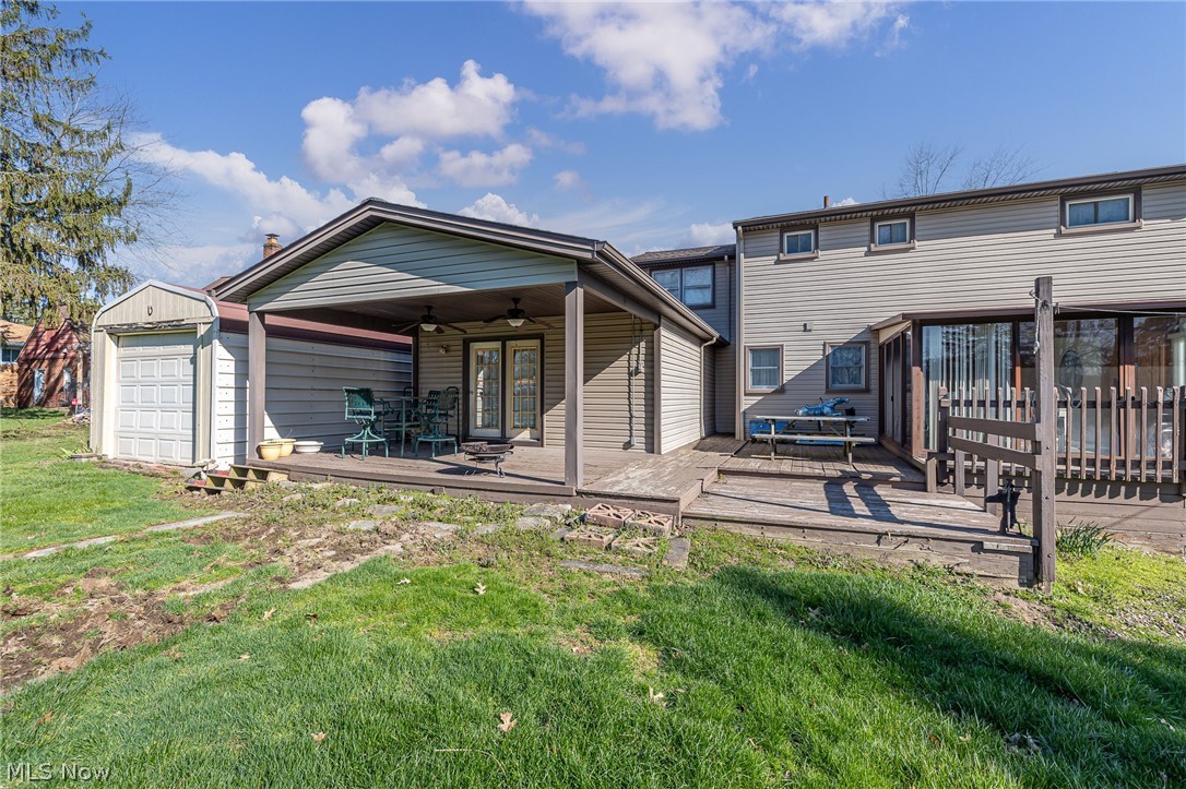 Proposed Mesa Allotment - Residential