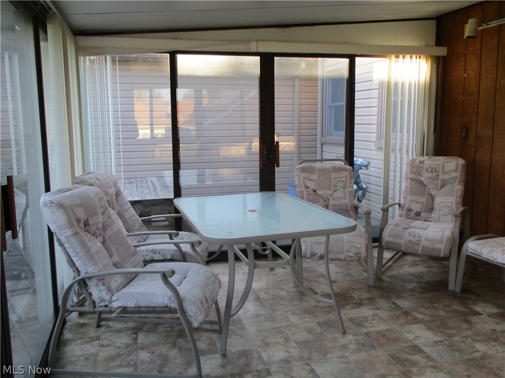 Proposed Mesa Allotment - Residential