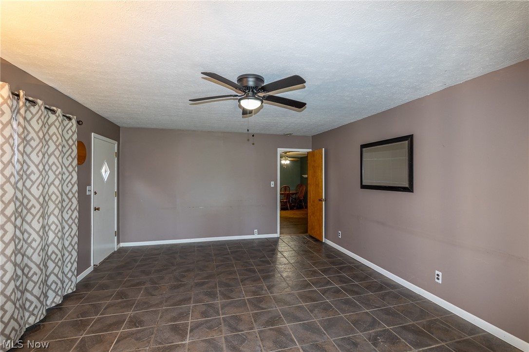 Proposed Mesa Allotment - Residential