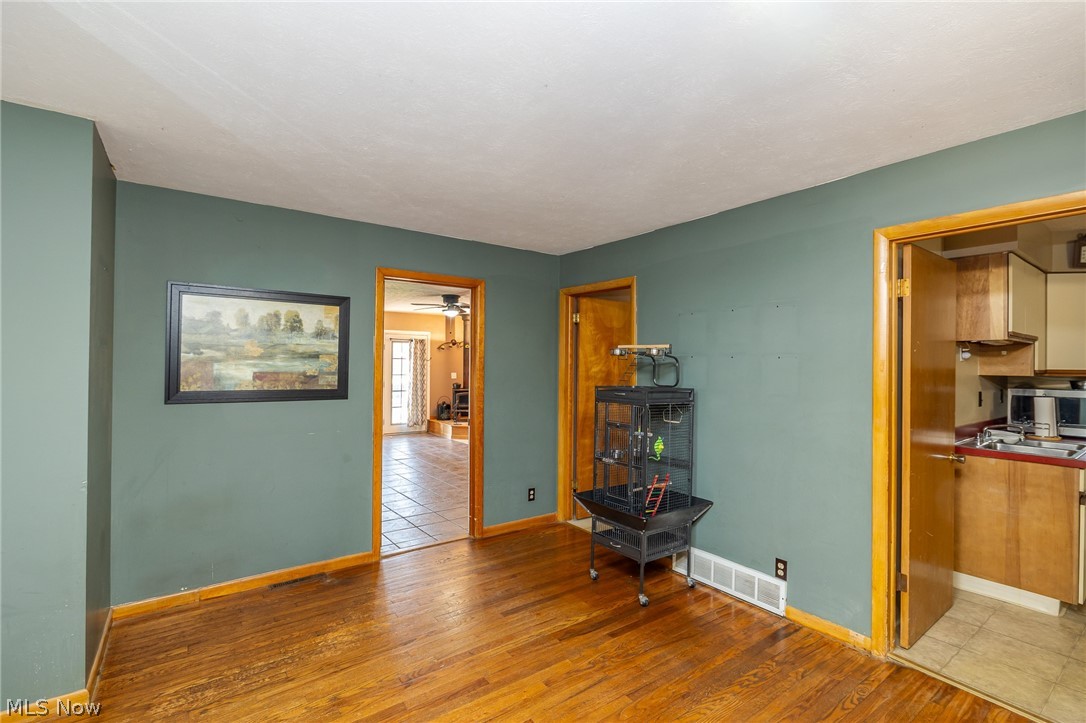 Proposed Mesa Allotment - Residential