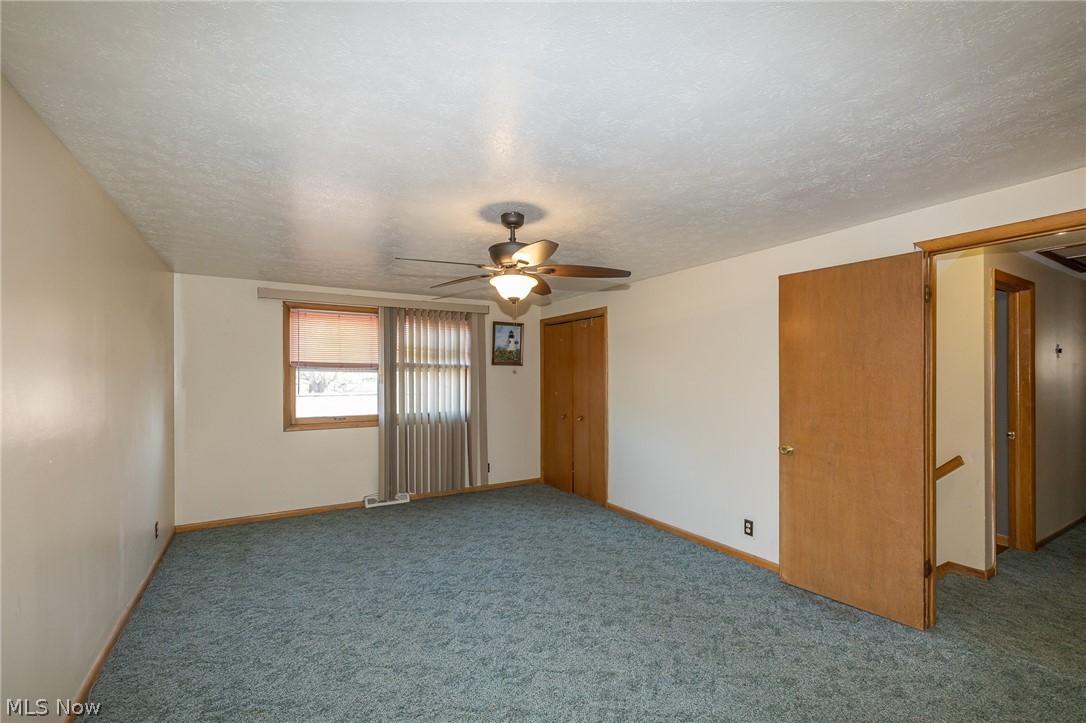 Proposed Mesa Allotment - Residential