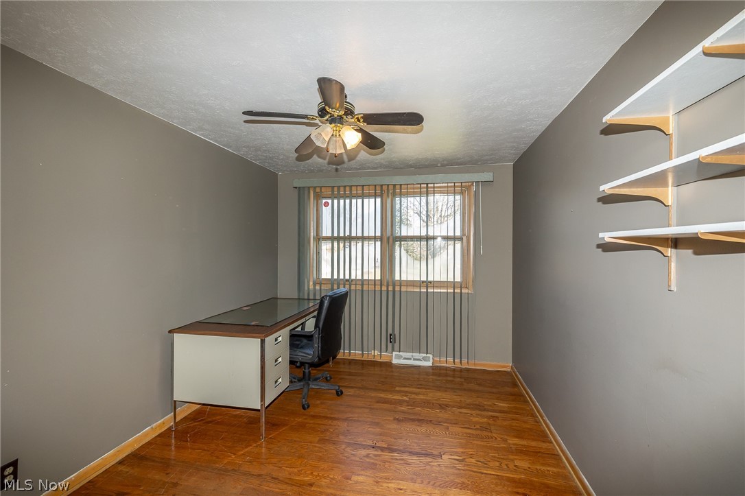 Proposed Mesa Allotment - Residential