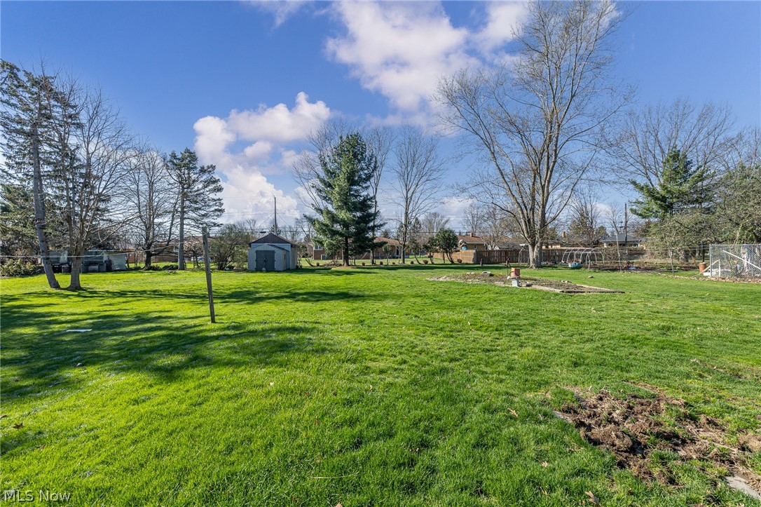 Proposed Mesa Allotment - Residential