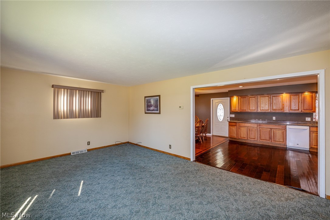 Proposed Mesa Allotment - Residential