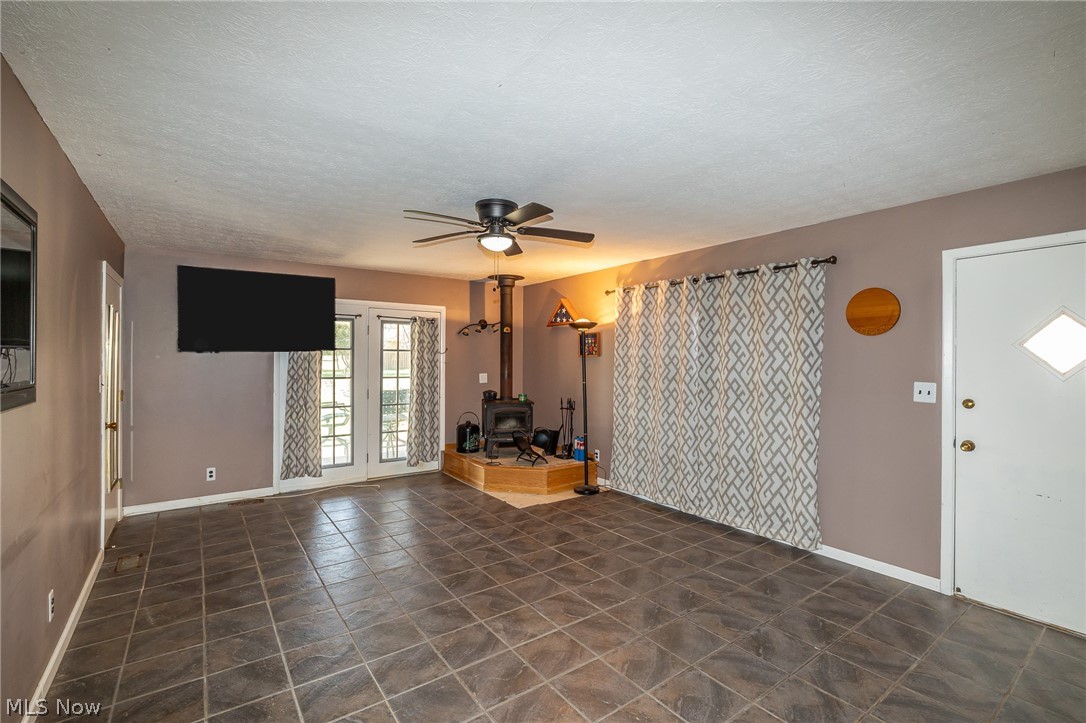 Proposed Mesa Allotment - Residential