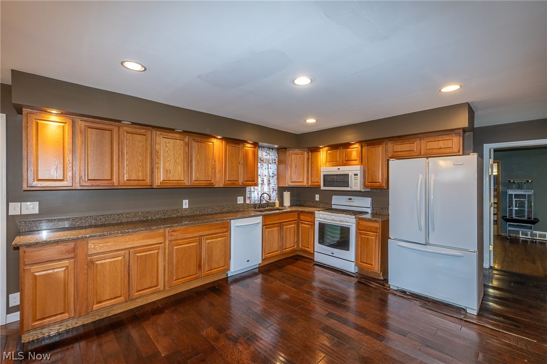 Proposed Mesa Allotment - Residential