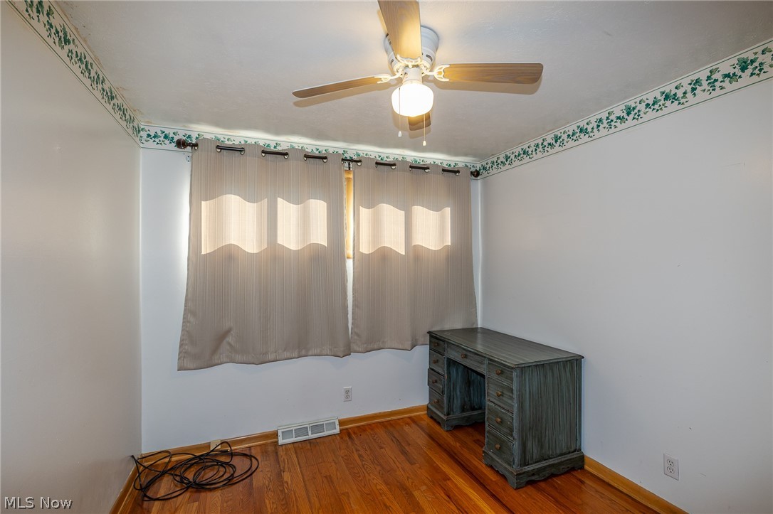 Proposed Mesa Allotment - Residential