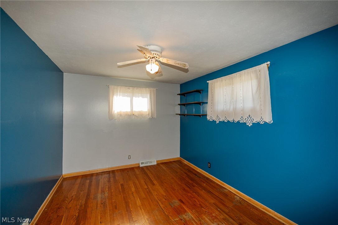 Proposed Mesa Allotment - Residential