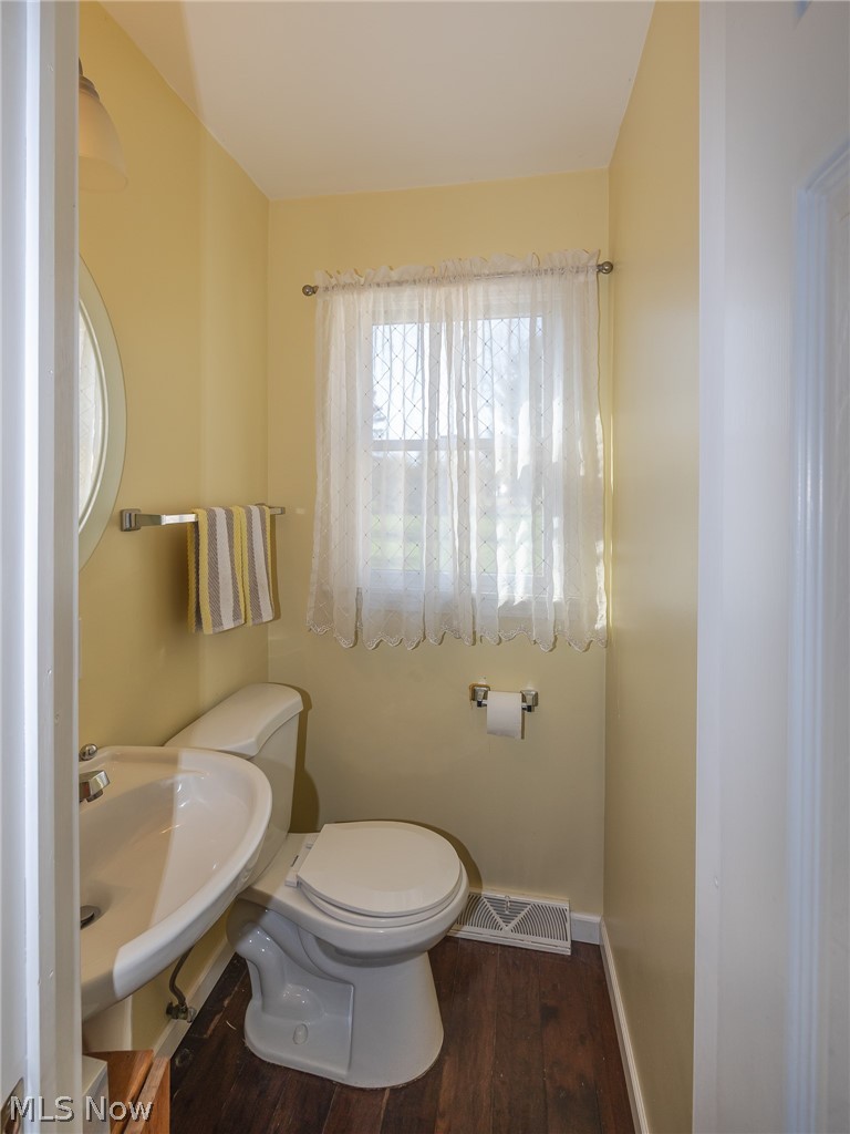 Proposed Mesa Allotment - Residential