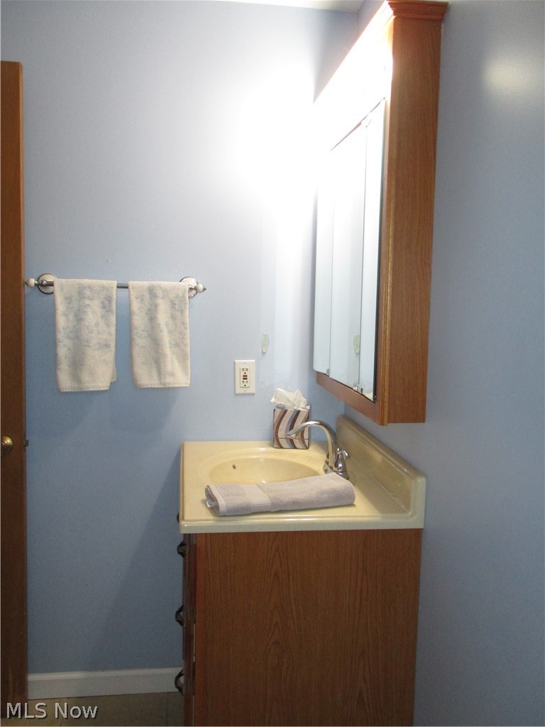 Proposed Mesa Allotment - Residential