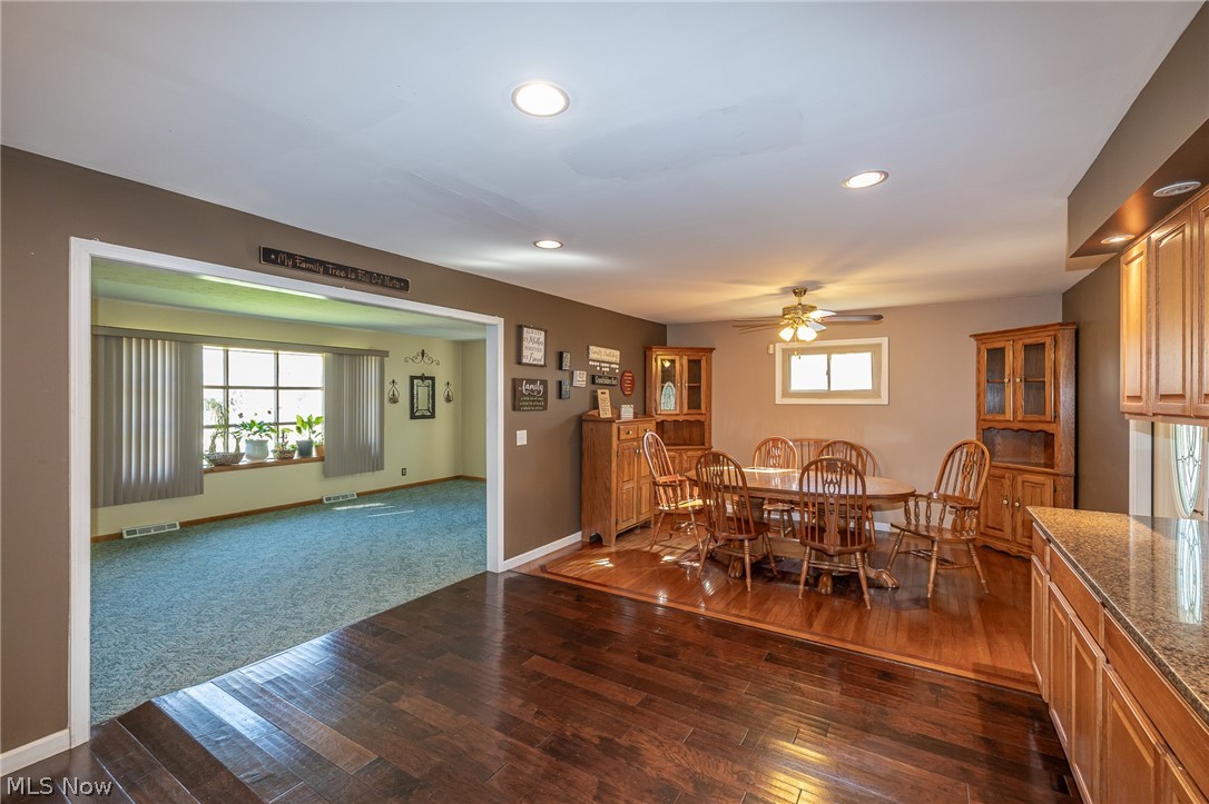 Proposed Mesa Allotment - Residential