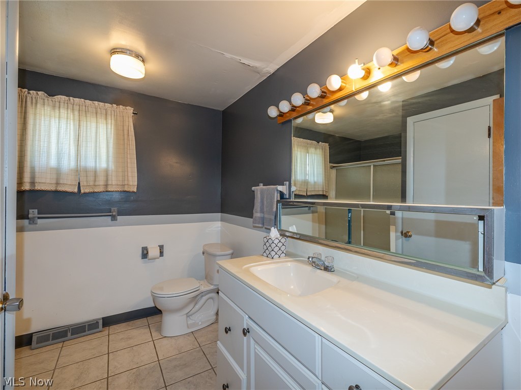 Proposed Mesa Allotment - Residential