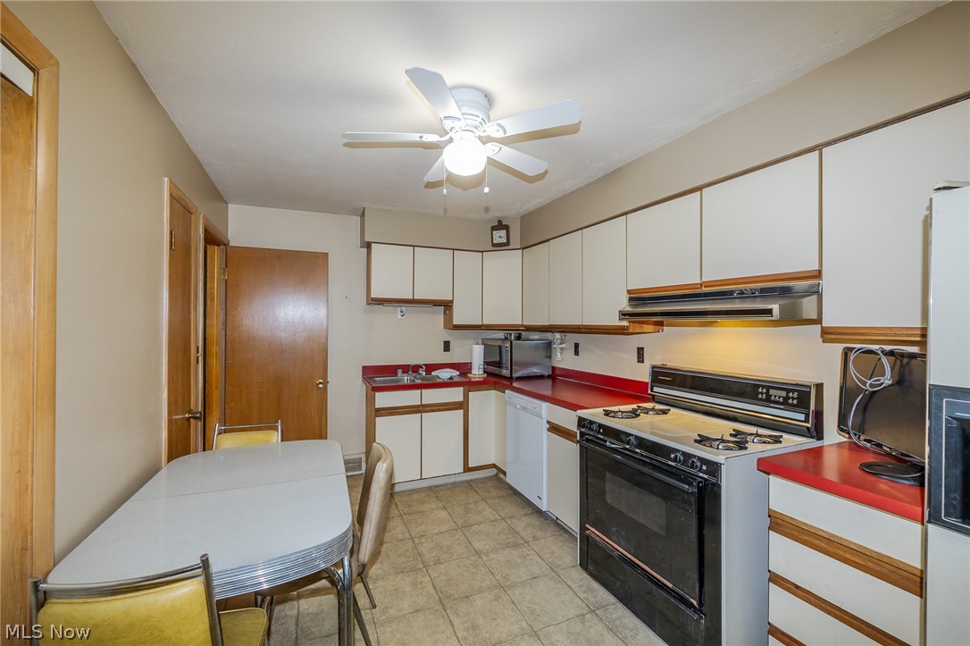 Proposed Mesa Allotment - Residential