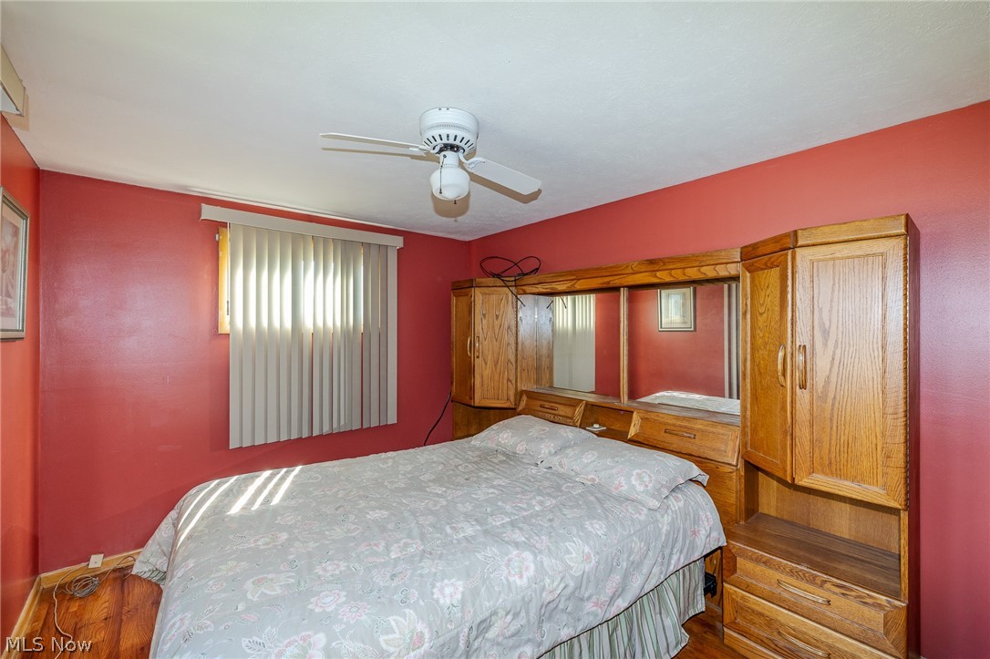 Proposed Mesa Allotment - Residential