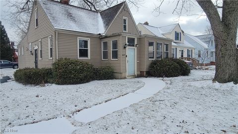 3227 W 140, Cleveland, OH 44111 - #: 5102822