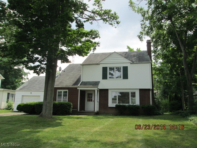 Alliance - Residential