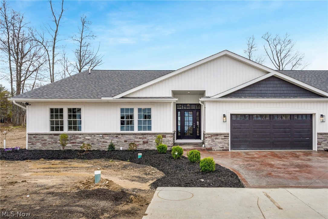 Photo 1 of 25 — 989 Pin Oaks Drive, Broadview Heights, OH 44147