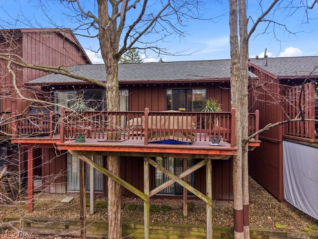 Cliffs Condo - Residential