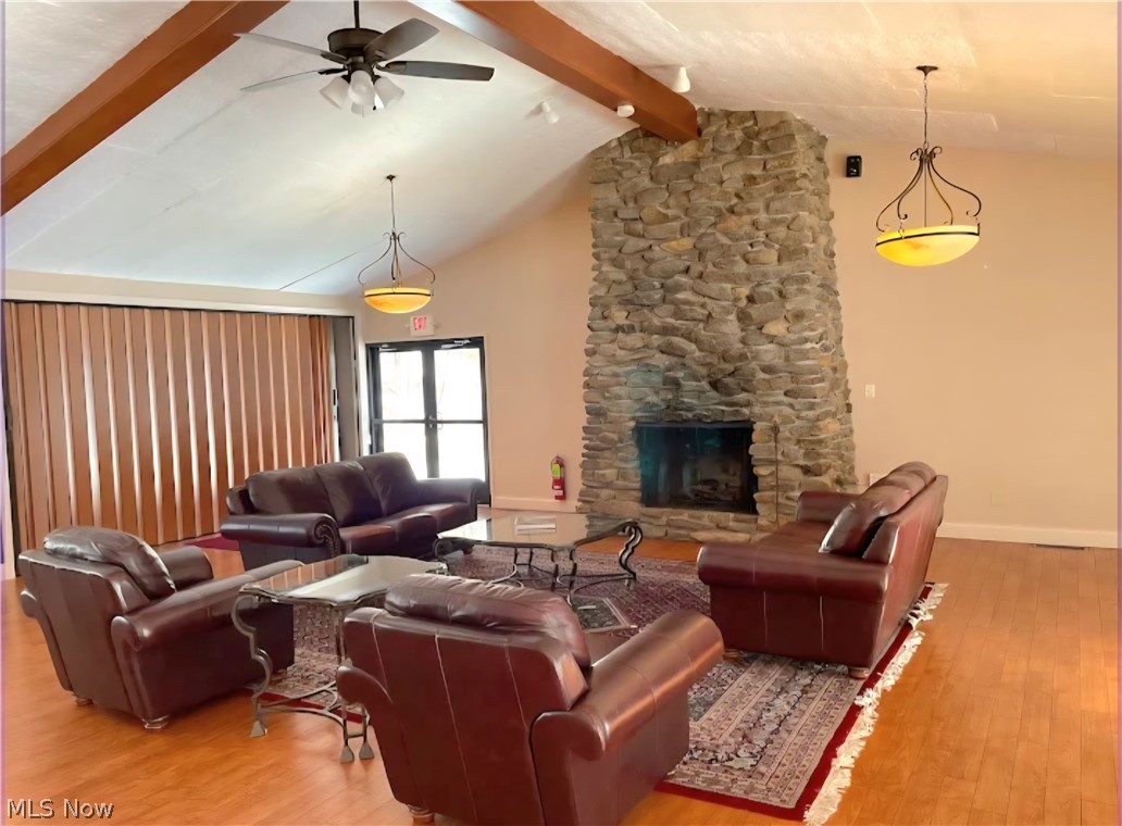 Cliffs Condo - Residential