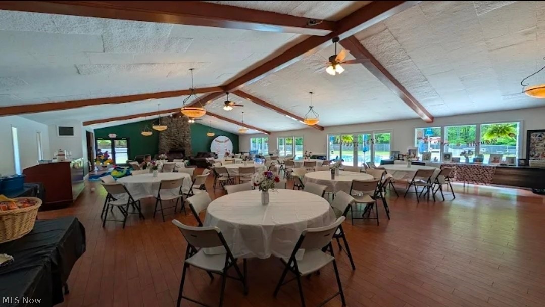 Cliffs Condo - Residential