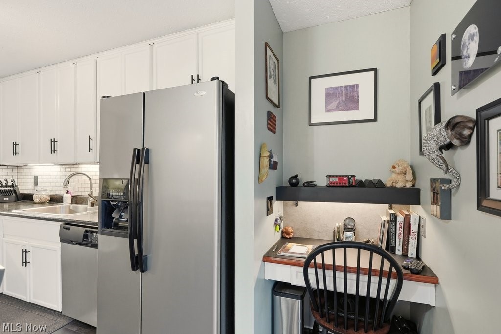 Cliffs Condo - Residential