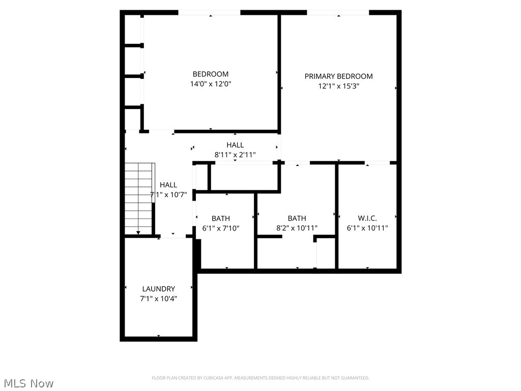 Cliffs Condo - Residential