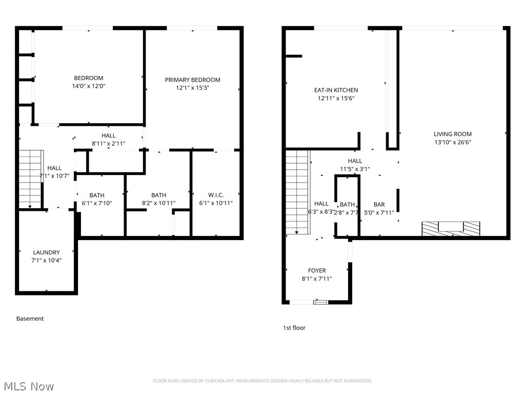 Cliffs Condo - Residential