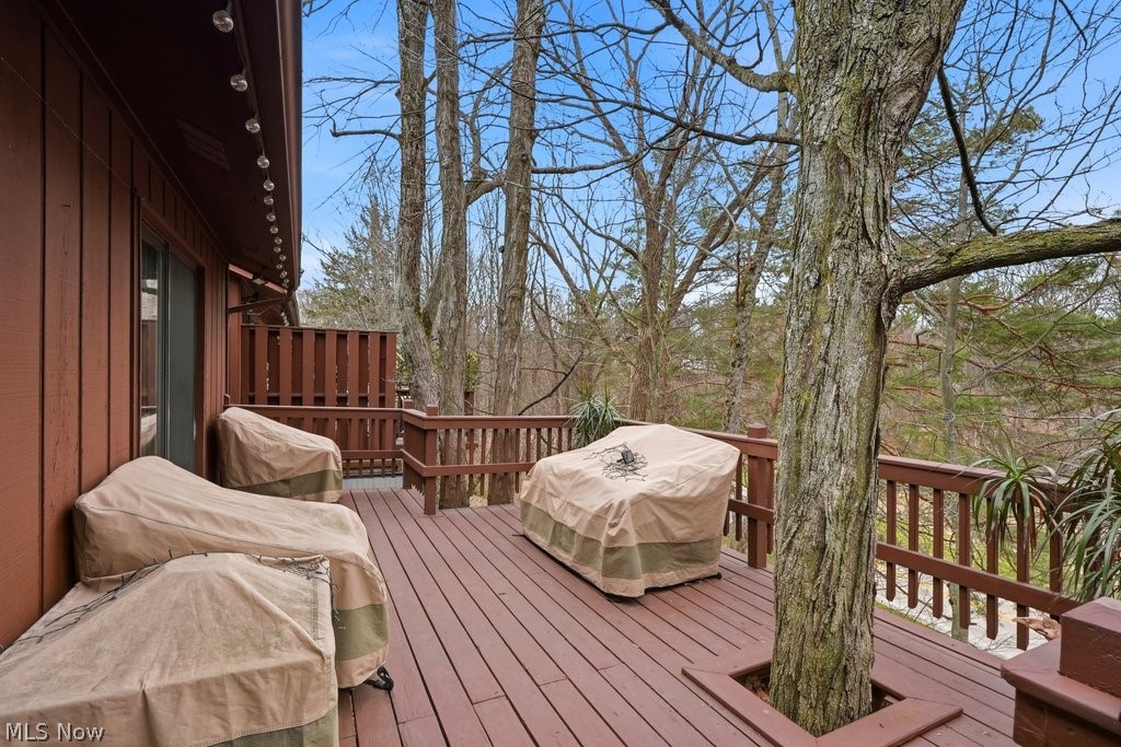 Cliffs Condo - Residential