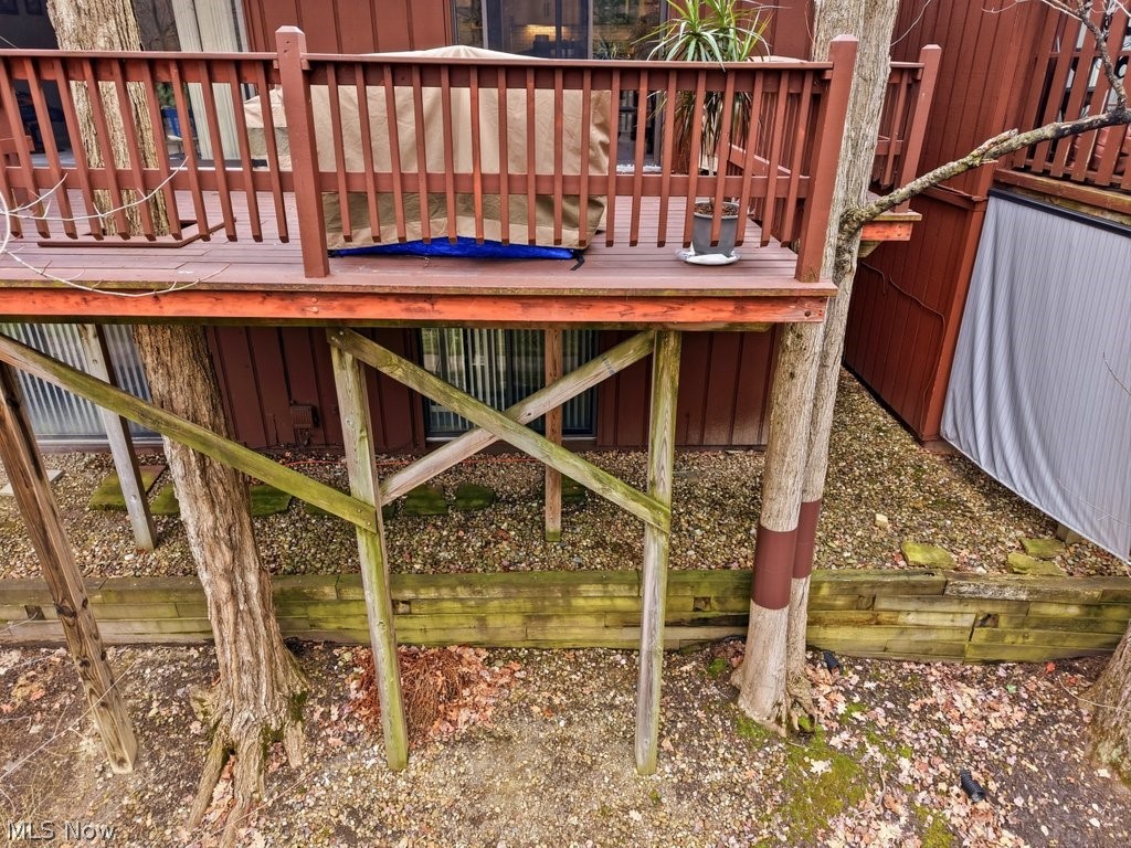 Cliffs Condo - Residential