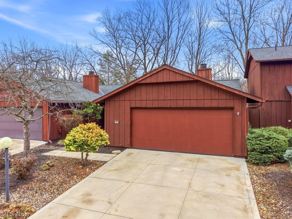 Cliffs Condo - Residential