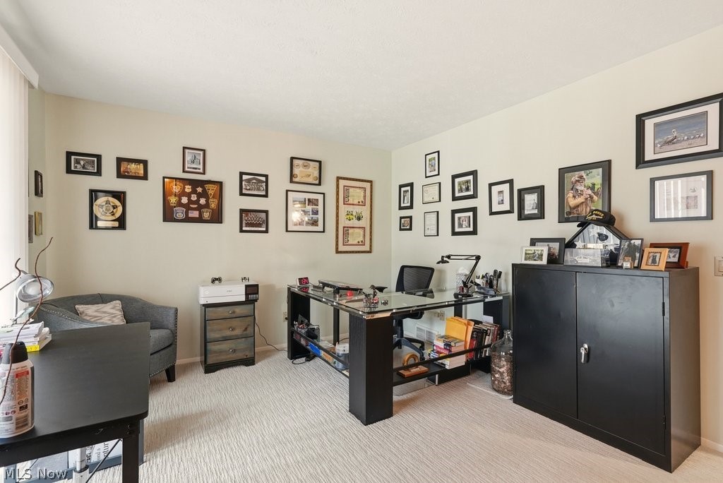 Cliffs Condo - Residential