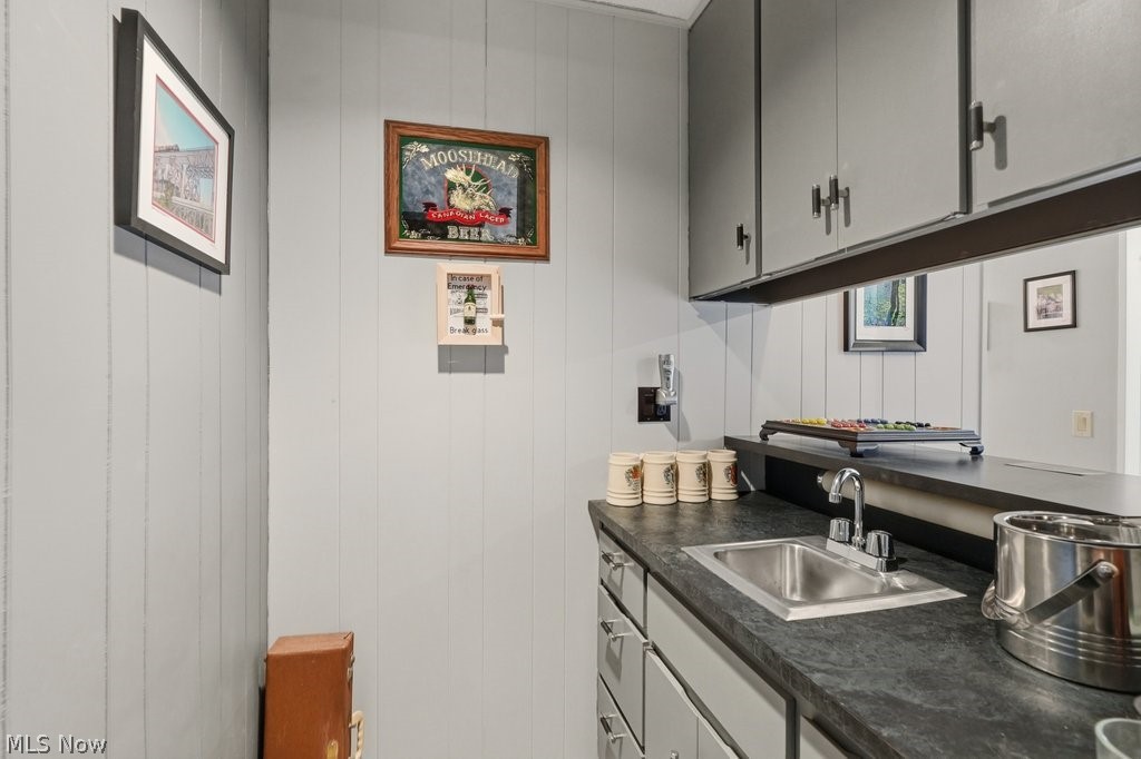 Cliffs Condo - Residential