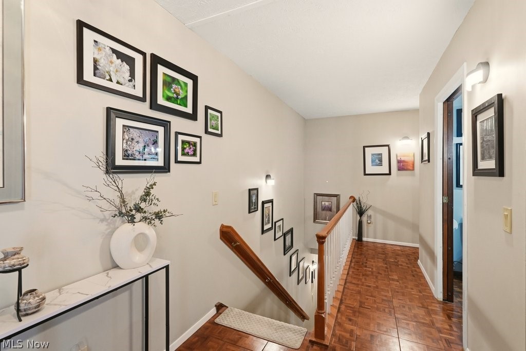 Cliffs Condo - Residential