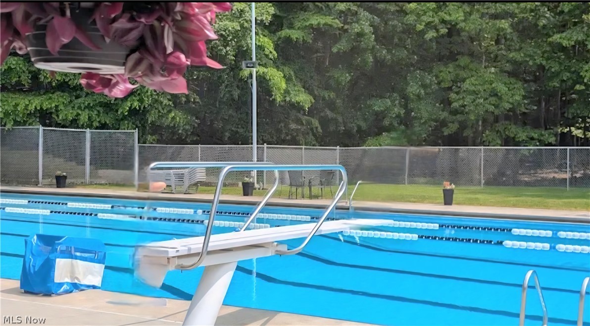 Cliffs Condo - Residential