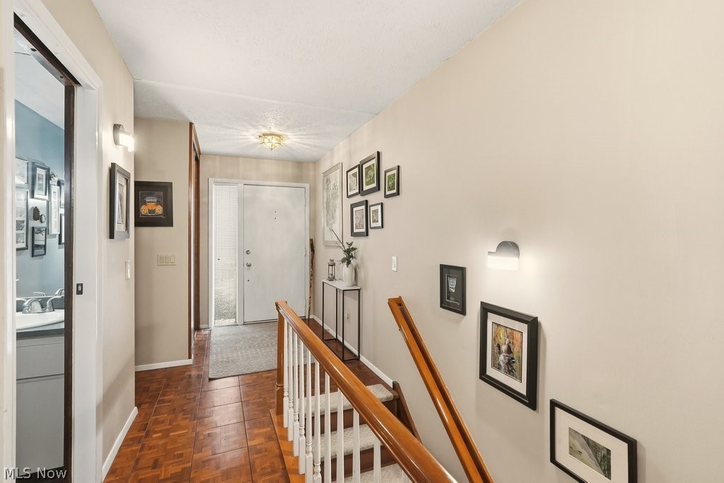 Cliffs Condo - Residential