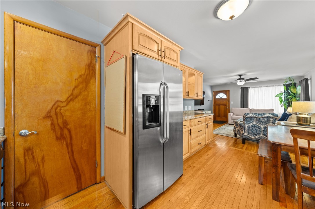 Main Street Heights - Residential