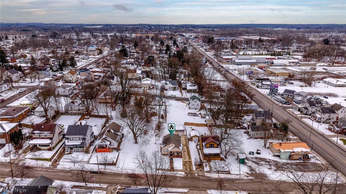 Main Street Heights - Residential