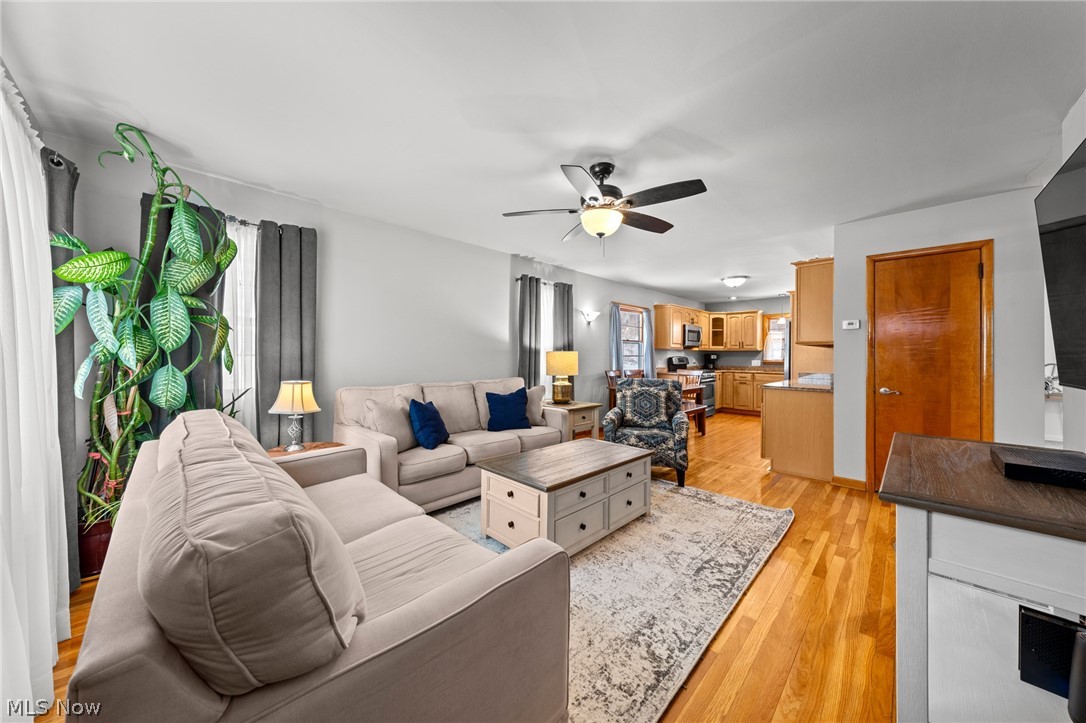 Main Street Heights - Residential