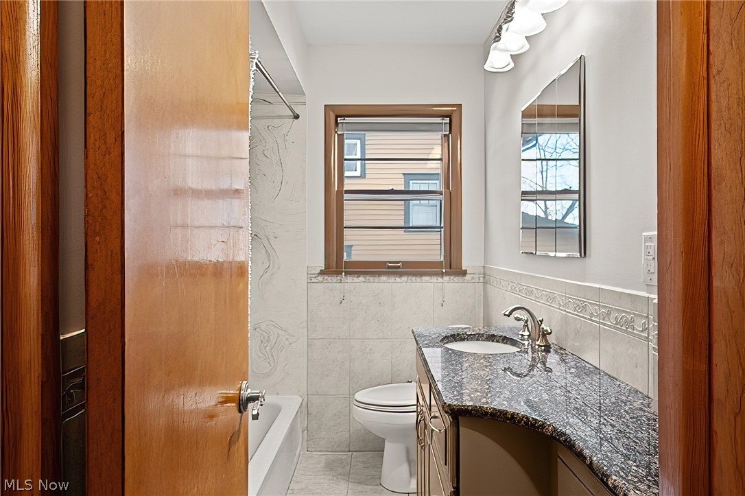 Main Street Heights - Residential