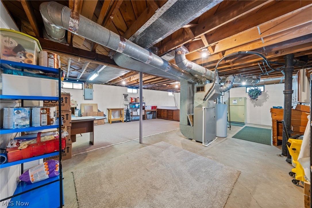 Main Street Heights - Residential