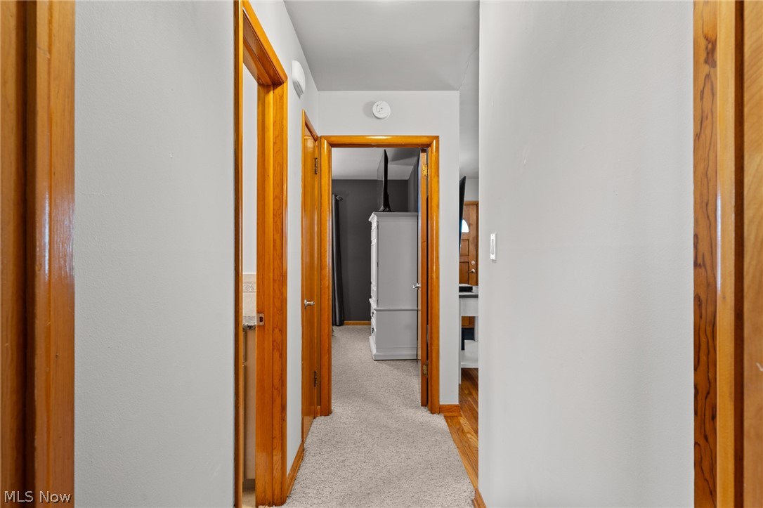 Main Street Heights - Residential