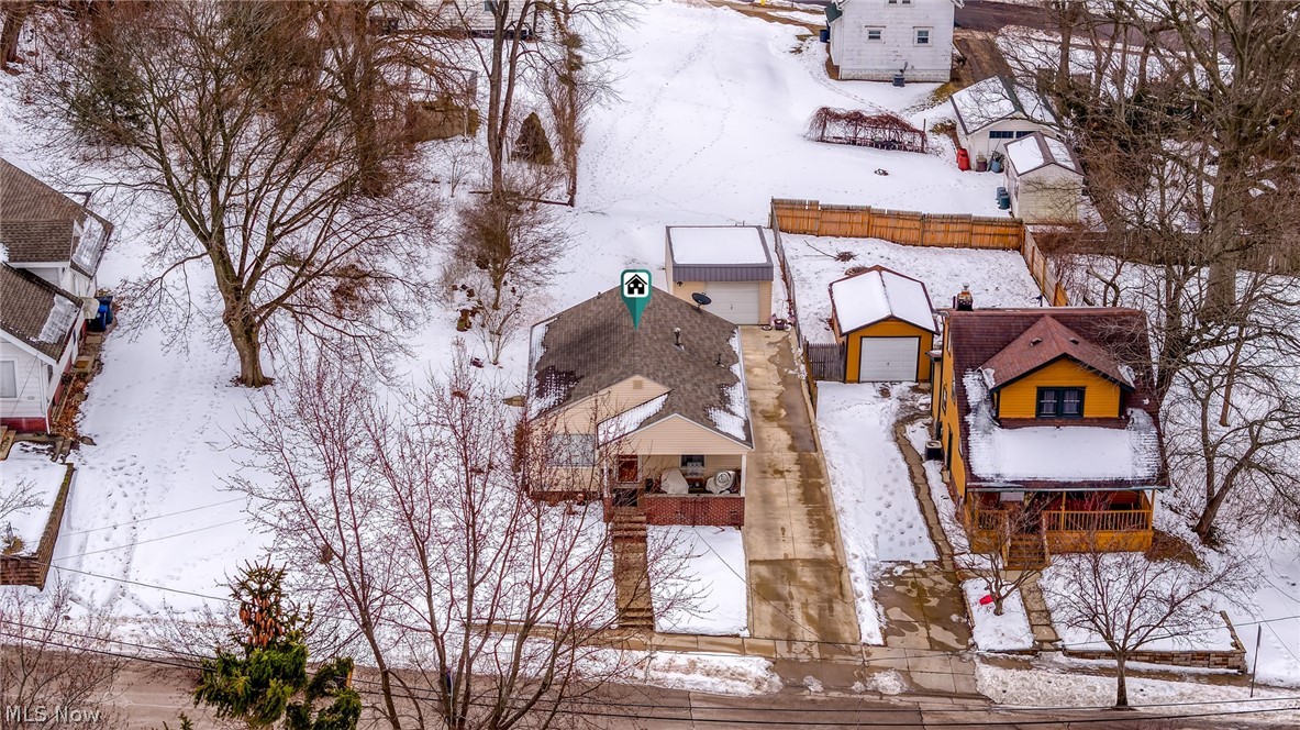 Main Street Heights - Residential