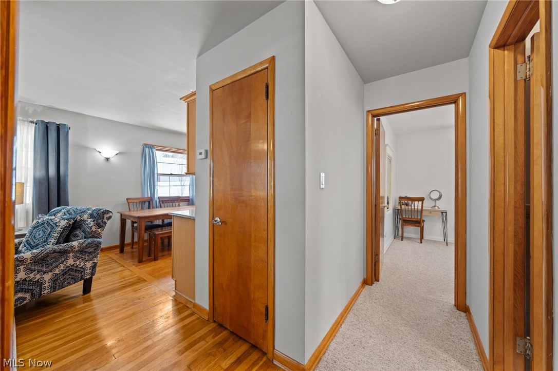 Main Street Heights - Residential