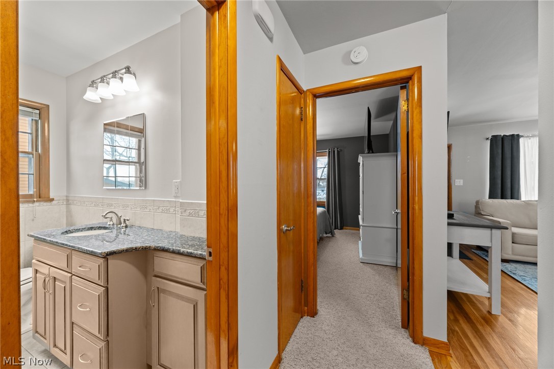 Main Street Heights - Residential